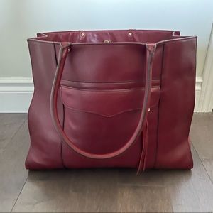 Rebecca Minkoff Large MAB Tote